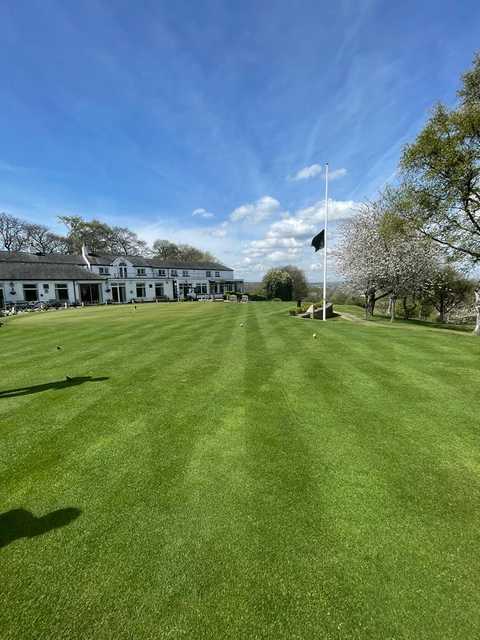 Lees Hall Golf Club - photo 5