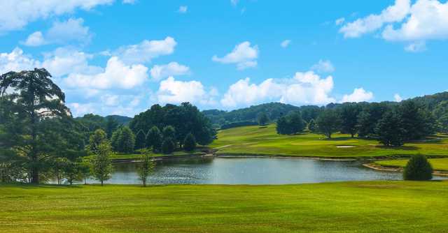 Andrew Johnson Golf Club - photo 5