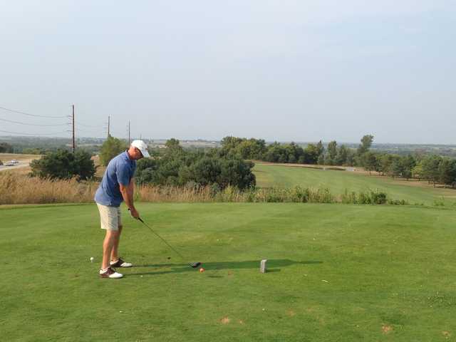 Beaver Creek Golf Course - photo 3