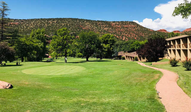 Poco Diablo Resort - photo 2