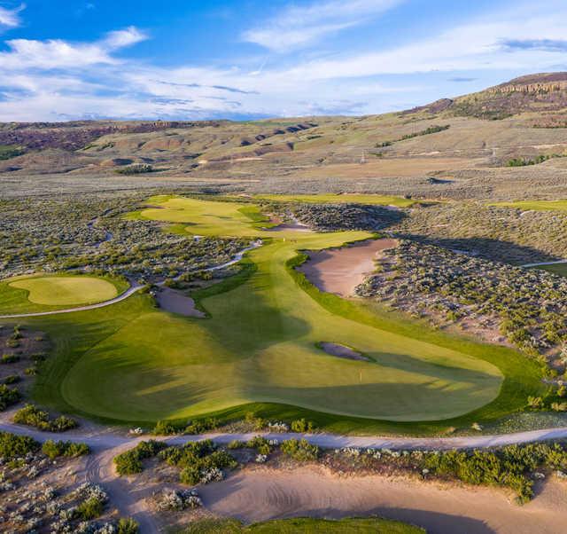 Gamble Sands - Sands Course - photo 3