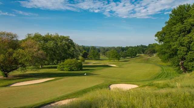 Gulph Mills Golf Club - photo 2