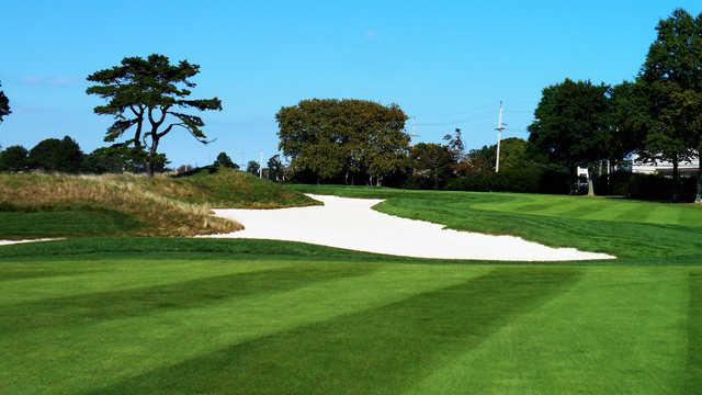 Spring Lake Golf Club - photo 2