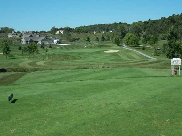Seven Lakes Golf Course - photo 1