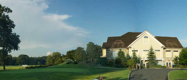 Burning Tree Country Club - photo 4