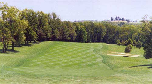 Cadiz Country Club