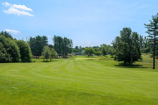 Meadow Brook Golf Club - photo 3
