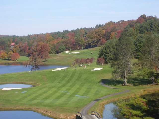 Dan Valley Golf Course - photo 3