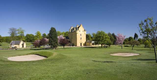 Dunfermline Golf Club - photo 6