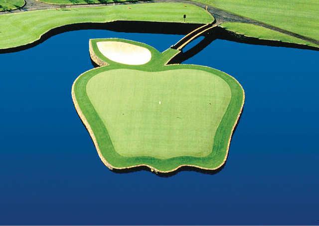 Apple Tree Golf Course - photo 2