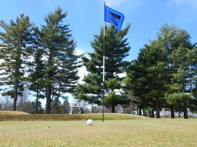 Tuscumbia Country Club - photo 6