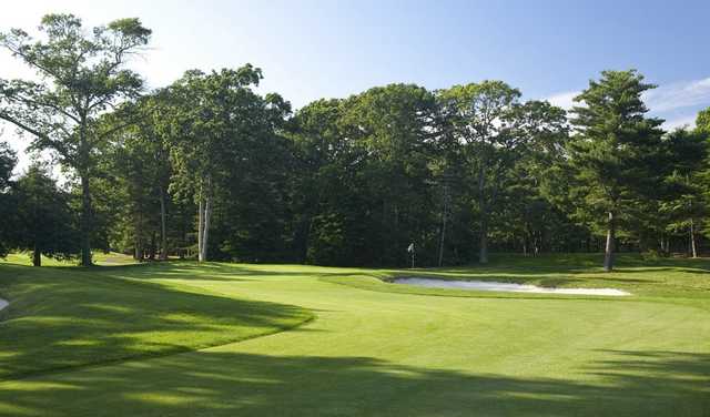 Seaview Golf Club - Pines Course - photo 4