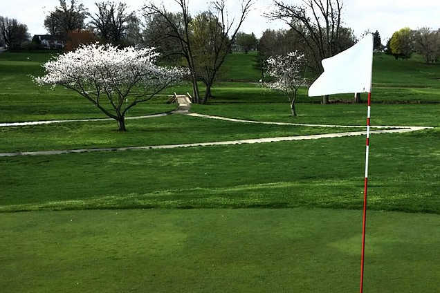 Washington Country Club - photo 2
