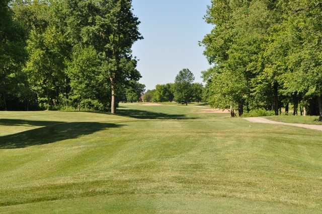 Hawks Tail Golf Club - photo 5