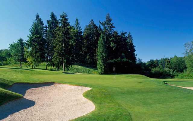Glendale Country Club - photo 3