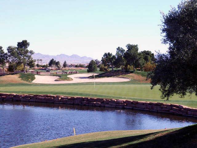 Stallion Mountain Golf Club - photo 8