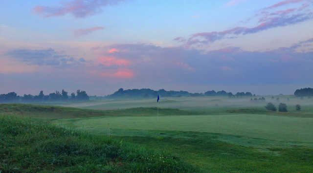 The Crossings Golf Club - photo 2