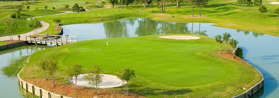 Koasati Pines at Coushatta Casino Resort - photo 4