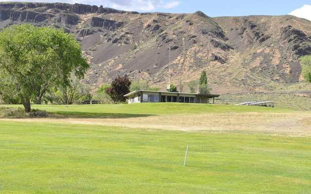 Vic Meyers Golf Course At Sun Lakes - photo 3