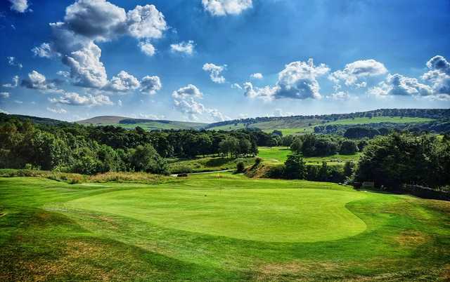 Cavendish Golf Club - photo 4
