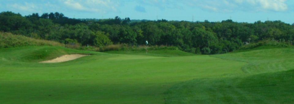 Willow Hill Golf Course - photo 4