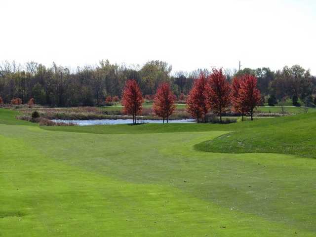 Makray Memorial Golf Club - photo 5