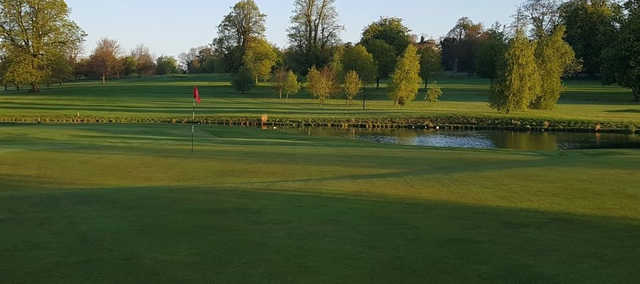 Blankney Golf Club - photo 2
