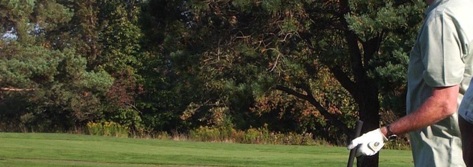 Pleasant Hill Golf Course - photo 3