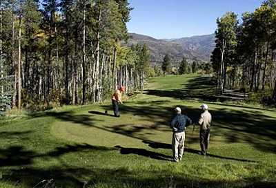 Club At Cordillera/Mountain - photo 3
