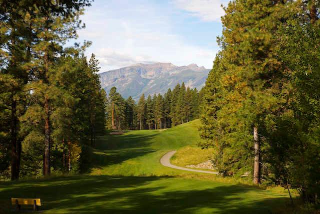 Kimberley Golf Club - photo 5