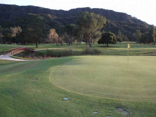 Soule Park