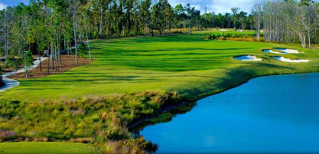 The Preserve Golf Club - photo 4