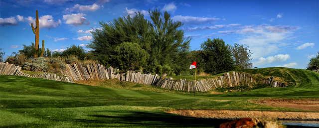 Red Mountain Ranch Country Club - photo 4