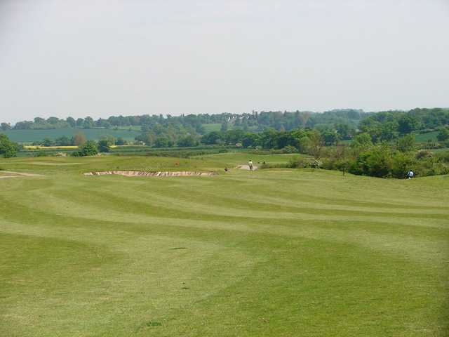 Blakes Golf Club - photo 6