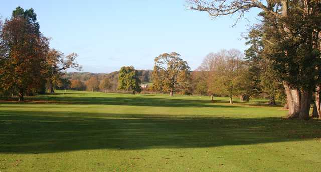 Northop Golf Club - photo 2