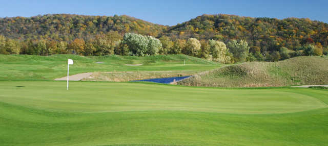 The Links At Rising Star Casino - photo 5