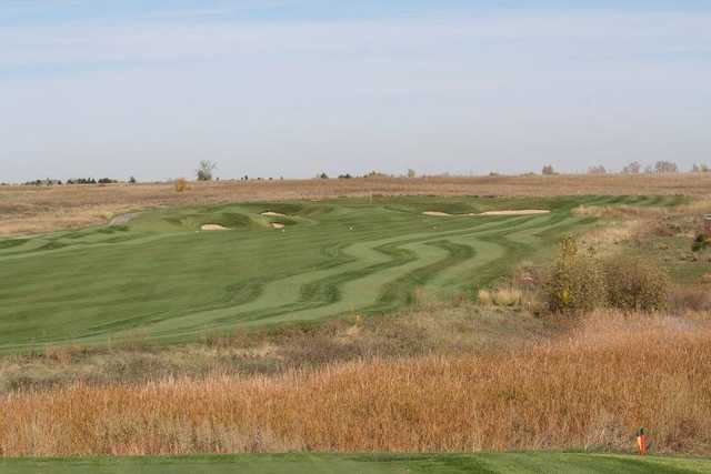 Todd Creek Golf Club - photo 7