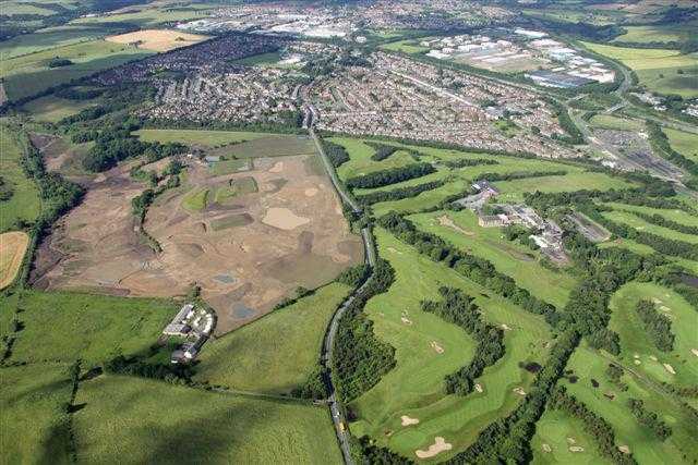 Ramside Hall Hotel - Cathedral Course - photo 4