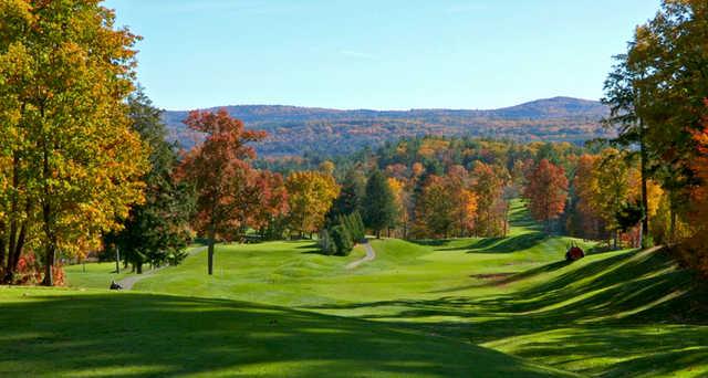 Lochmere Golf & Country Club