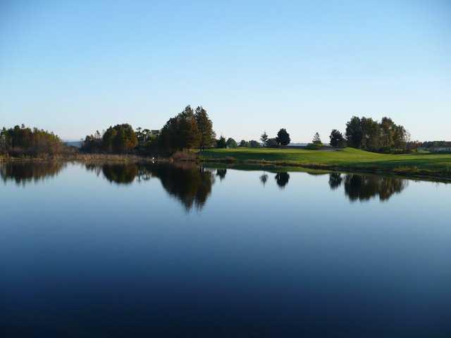 Deer Island Country Club - photo 4