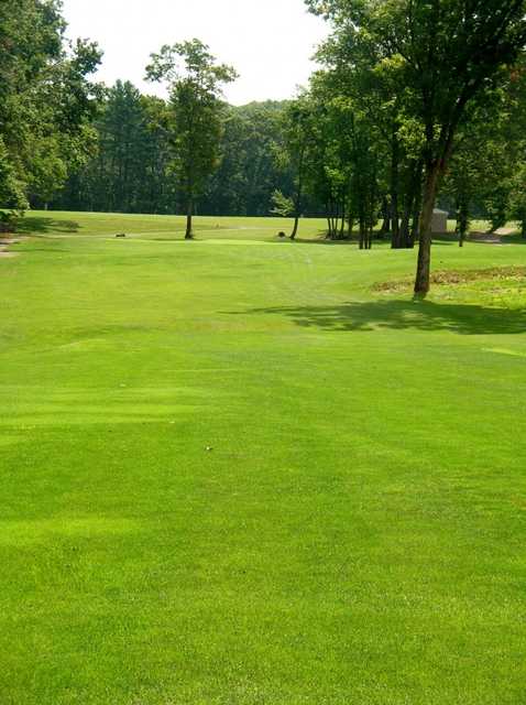 Longhi's Driving Range - photo 2