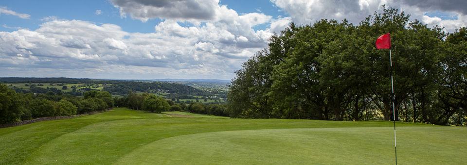Chevin Golf Club - photo 4