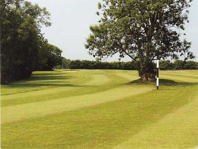 Stockwood Vale