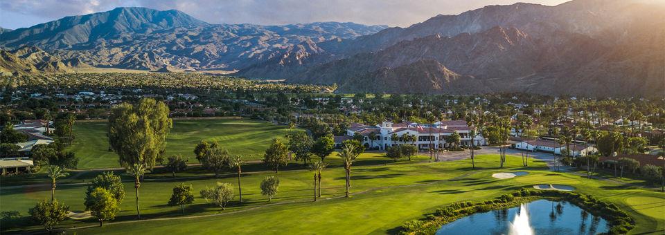 La Quinta Country Club - photo 6