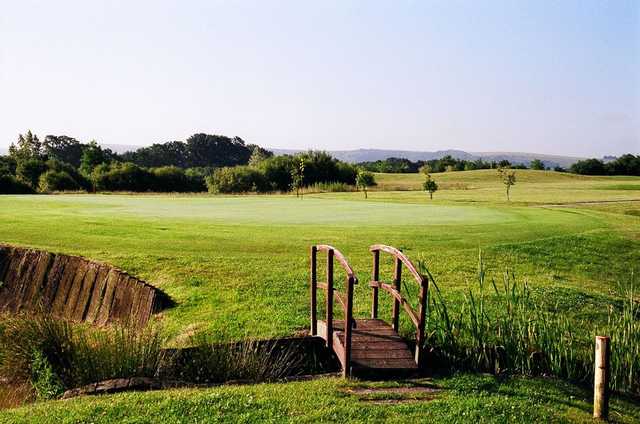 Hassocks Golf Club - photo 7