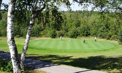 Ely Golf Club - photo 1