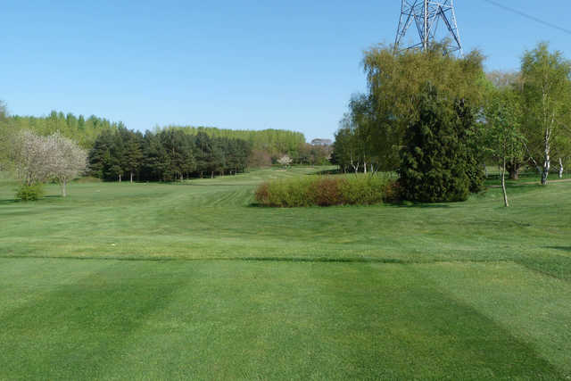 Wath Golf Club - photo 2