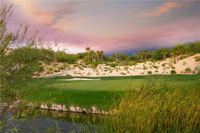 Arroyo Golf Club at Red Rock - photo 3