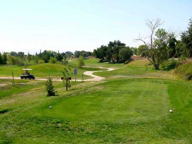 Old River Golf Course - photo 3