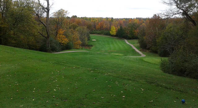 Cassel Hills Golf Course - photo 2